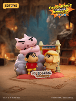 Crayon Shin-chan Classic Movie Moments 2