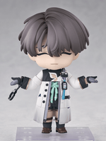 Nendoroid X 8