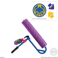 Splatoon Weapon Collection 10