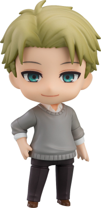 Nendoroid Loid Forger: Casual Outfit Ver. 2