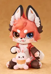 GOOD SMILE COMPANY Nendoroid River(re-run) - FLUFFY LAND - photo 4