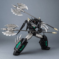 RIOBOT Shin Getter Dragon BLACK VER. 3