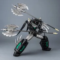 Sen-ti-nel RIOBOT Shin Getter Dragon BLACK VER. - Getter Robo - photo 3