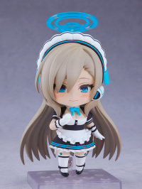 Nendoroid Asuna Ichinose 6