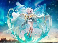 eStream ”Princess Connect! Re: Dive” Kokkoro -Princess- (SHIBUYA SCRAMBLE FIGURE) - Princess Connect! - photo 6