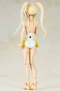 KOTOBUKIYA ASRA NINJA AOI - Megami Device - photo 11