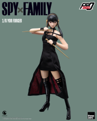 SPY×FAMILY - FigZero 1/6 Yor Forger 14
