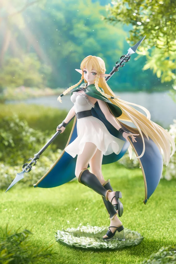 KOTOBUKIYA Eltolinde - Unicorn Overlord