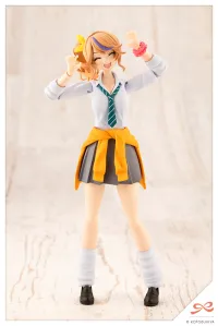 KOTOBUKIYA Seira Ichijo【RYOBU HIGH SCHOOL SUMMER CLOTHES】 - SOUSAISHOJOTEIEN - photo 17