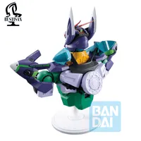 BANDAI GFreD Bustisan - Mobile Suit Gundam GQuuuuuuX - photo 4