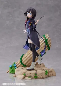 PROOF 1/7 Scale Figure "Saya" - Wandering Witch: The Journey of Elaina - photo 3
