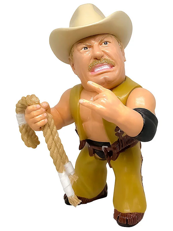 16 directions 16d Collection 027: Stan Hansen - Wrestling