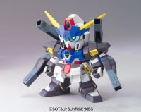 BB372 Gundam Age-3 (Normal/Fortress/Orbital) 5