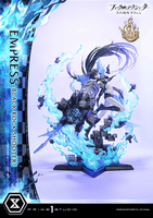 Ultimate Premium Masterline BLACK ROCK SHOOTER DAWN FALL Empress[BLACK ROCK SHOOTER] DX Bonus Version			 19
