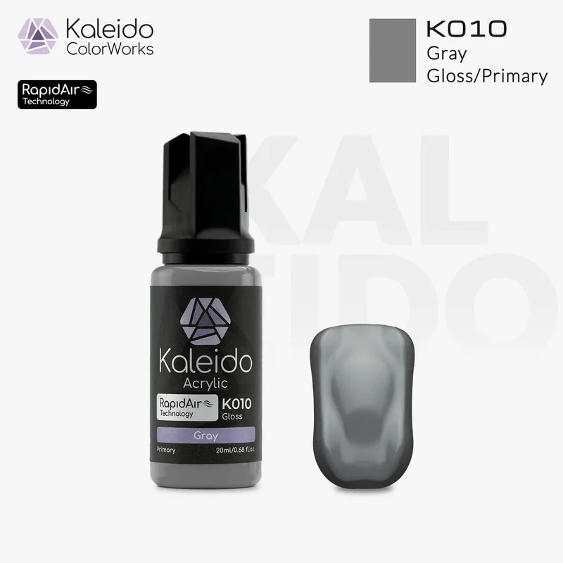 K010 Gray
