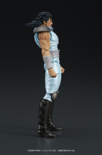 DIGACTION "Fist of the North Star" REI 6