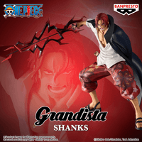 ONE PIECE Grandista-SHANKS-SPECIAL EDITION 4