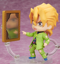 Nendoroid Pannacotta Fugo(re-run) 7