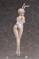 FREEing Alice Nakiri: Bare Leg Bunny Ver. - Food Wars! Shokugeki no Soma - photo 2