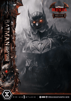 Ultimate Premium Masterline Batman (Comics) Batman: The Berserker Rage Mode Deluxe Version			 42