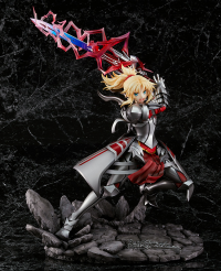 Saber/Mordred ~Clarent Blood Arthur~ 7