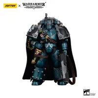 JOYTOY Alpha Legion Saboteur Consul - Warhammer 40K - photo 12