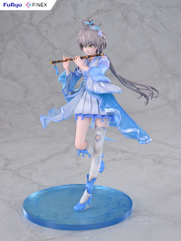 Vsinger Luo Tianyi Ge Xing ver. 1/7 Scale Figure 4