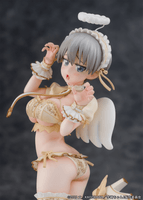 1/7Scale Figure "Hana Uzaki Angel ver." 7