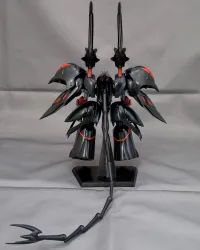KOTOBUKIYA BLACK SARENA - Martian Successor Nadesico - photo 7