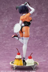 Medicos Entertainment 1/7-scale Figure「Lilith」 - The Maid I Hired Recently Is Mysterious - photo 6