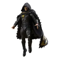 TAMASHII NATIONS Black Adam (BLACK ADAM) - DC Comics - photo 8