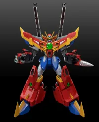 GOOD SMILE COMPANY MODEROID Sol Σ Gravion - Gravion Zwei - photo 8