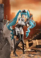 Max Factory figma Privaty - GODDESS OF VICTORY: NIKKE - photo 4