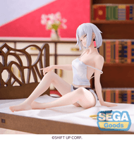 Yumemirize "GODDESS OF VICTORY: NIKKE" "Drake" 2