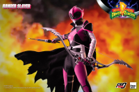 Mighty Morphin Power Rangers – 1/6 Ranger Slayer 9