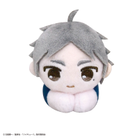 Haikyu!! HUG CHARACTER COLLECTION 3 (6pc per box) 8