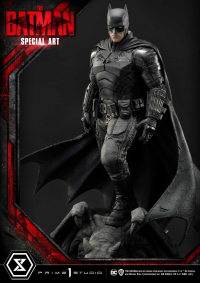 Museum Masterline The Batman (Film) The Batman Special Art Edition DX Bonus Version 22