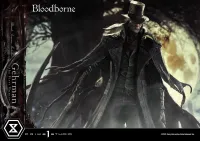 Prime 1 Studio Ultimate Premium Masterline Bloodborne Gehrman - Video Games - photo 10