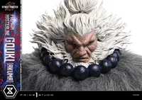 Prime 1 Studio Premium Masterline Street Fighter 6 Akuma Ultimate Version - Street Fighter - photo 32