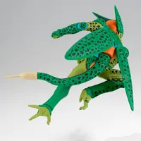 BANDAI DRAGON BALL Z MATCH MAKERS CELL(VS ANDROID 16) - Dragon Ball Z - photo 8