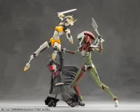 KOTOBUKIYA GRIN DOLL - Megalomaria - photo 19