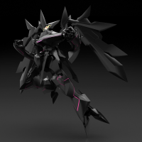 SMP Super Robot Wars OG Astranagant "Super Robot Wars OG", Shokugan SMP 3