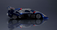 Cyber Formula Collection -Heritage Edition-Future GPX Cyber FormulaAsurada G.S.X Aero Mode 9