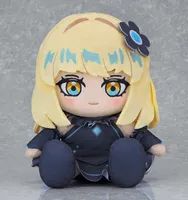 Plushie Pray