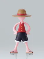 TAMASHII NATIONS Archive of Adventure [Vol.4] - ONE PIECE - photo 11