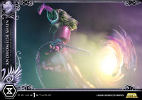 Premium Masterline Saint Seiya Andromeda Shun "Final Bronze Cloth" Bonus Version 11