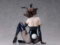 B-Style MOBILE FIGHTER G GUNDAM Rain Mikamura Bunny Ver. 6