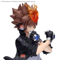 BANDAI REBORN! Grandista-TSUNAYOSHI SAWADA- - REBORN! - photo 6