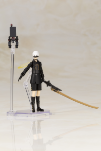 FLIGHT UNIT Ho229 Type-S & 9S (YoRHa No. 9 Type S) 5