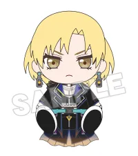 GOOD SMILE COMPANY Plushie RAISE A SUILEN MASKING - BanG Dream! - photo 2